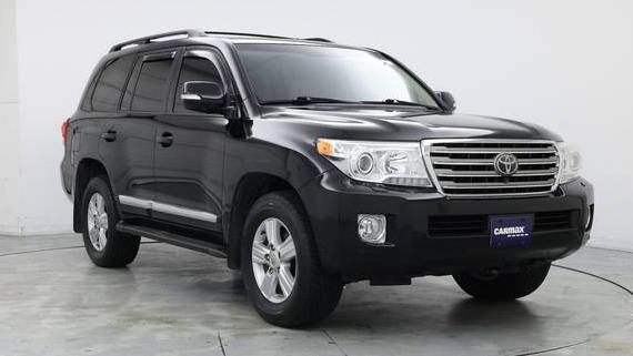 TOYOTA LAND CRUISER 2015 JTMHY7AJXF4033827 image